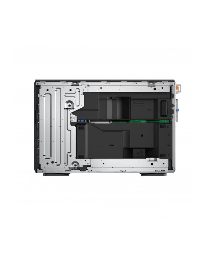 Dell PE T360 8x3.5 Intel Xeon 6 Performance 6315P 1x16GB 1x480GB SSD Broadcom 5720 PERC H355 iDRAC9 Ent 1x700W 3Y Basic NBD główny