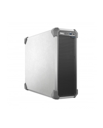 DELL PowerEdge T160 serwer 480 GB Tower (3U) Intel Xeon 6 6325P 3,5 GHz 32 GB DDR5-SDRAM 300 W nr 1
