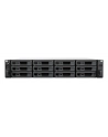 synology Serwer NAS RS2423RP+II 12x0HDD AMD V1780B 1x8GB 2x1GbE 1x10GbE USB3.2 3Y - nr 10