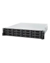 synology Serwer NAS RS2423RP+II 12x0HDD AMD V1780B 1x8GB 2x1GbE 1x10GbE USB3.2 3Y - nr 11