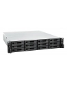 synology Serwer NAS RS2423RP+II 12x0HDD AMD V1780B 1x8GB 2x1GbE 1x10GbE USB3.2 3Y - nr 15