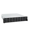 synology Serwer NAS RS2423RP+II 12x0HDD AMD V1780B 1x8GB 2x1GbE 1x10GbE USB3.2 3Y - nr 9