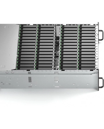 Synology Expansion Unit 60-kieszeniowa jednostka rozszerzająca dla serwerów HD6500 (RX6025SAS)