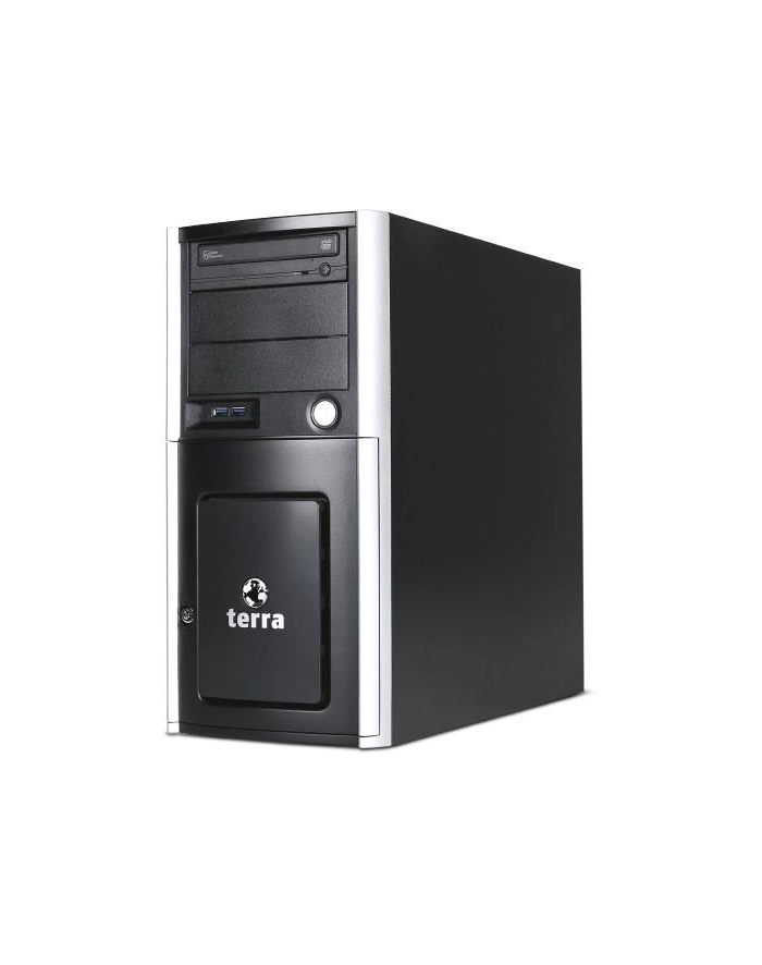 Wortmann Ag Serwer TERRA SERVER 3030 G6 6337P/32/2x960/C (1100404) główny