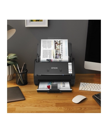 epson Skaner WF ES-550W A4/ADF100/45ppm/USB3.2/WLAN nr 1