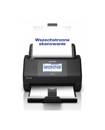 epson Skaner WF ES-590W  A4/ADF100/45ppm/USB3.2/WLAN nr 2
