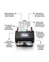 epson Skaner WF ES-590W  A4/ADF100/45ppm/USB3.2/WLAN - nr 4