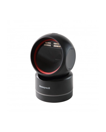 Honeywell Hf680 2D Multi If Kit (Usb) Black