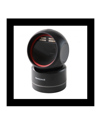 Honeywell Hf680 2D Multi If Kit (Usb) Black