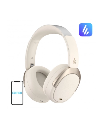 Edifier W80 Beżowe (W80IVORY)