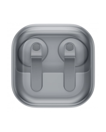 Słuchawki Samsung Galaxy Buds4 białe nr 1