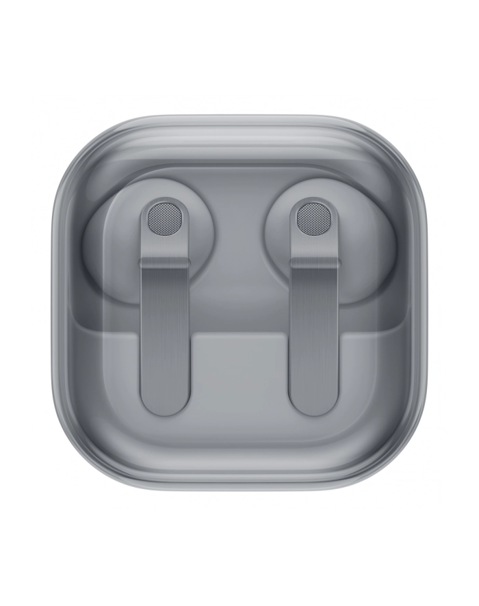 Słuchawki Samsung Galaxy Buds4 białe główny