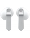 Słuchawki Samsung Galaxy Buds4 białe - nr 1