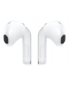 Słuchawki Samsung Galaxy Buds4 białe - nr 3