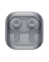 Słuchawki Samsung Galaxy Buds4 białe - nr 4