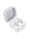 Słuchawki Samsung Galaxy Buds4 białe - nr 6