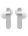 Słuchawki Samsung Galaxy Buds4 białe - nr 8