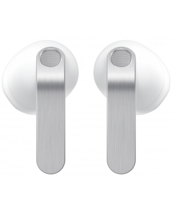 Słuchawki Samsung Galaxy Buds4 białe nr 2