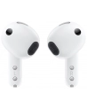 Słuchawki Samsung Galaxy Buds4 białe - nr 9