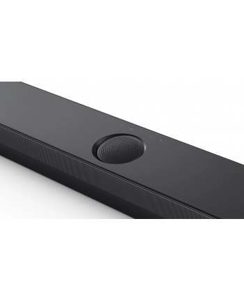 Soundbar LG Soundbar S70TY 311 400W Czarny nr 1