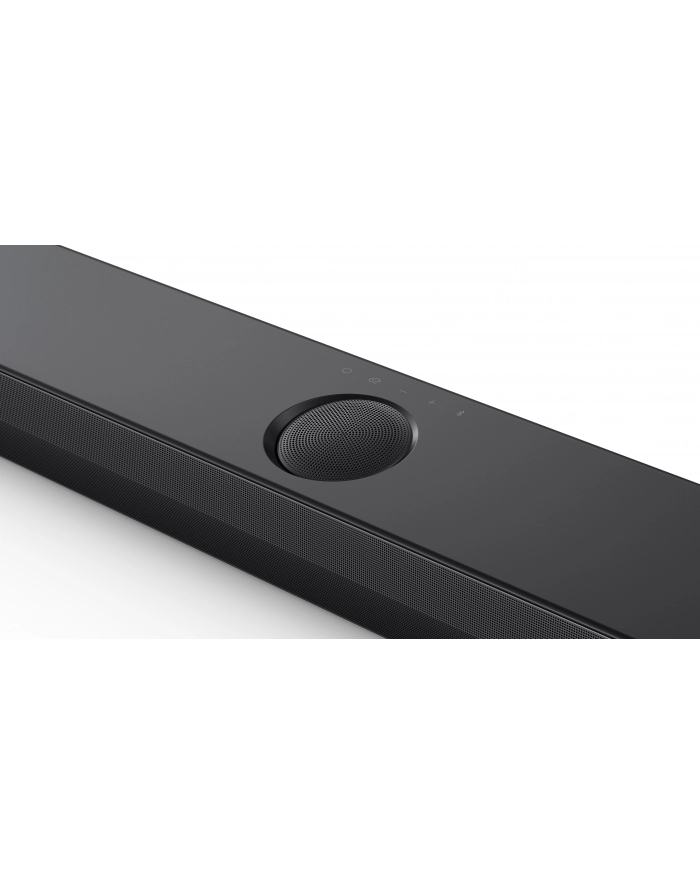 Soundbar LG Soundbar S70TY 311 400W Czarny główny