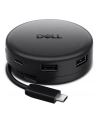 dell Koncentrator podróżny Pro 7in1 USB-C DA326 - nr 17