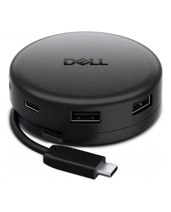 dell Koncentrator podróżny Pro 7in1 USB-C DA326