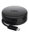 dell Koncentrator podróżny Pro 7in1 USB-C DA326 - nr 22