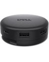 dell Koncentrator podróżny Pro 7in1 USB-C DA326 - nr 24