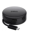 dell Koncentrator podróżny Pro 7in1 USB-C DA326 - nr 25