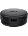 dell Koncentrator podróżny Pro 7in1 USB-C DA326 - nr 26