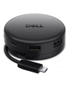 dell Koncentrator podróżny Pro 7in1 USB-C DA326 - nr 29