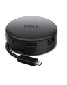 dell Koncentrator podróżny Pro 7in1 USB-C DA326 - nr 3