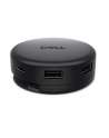 dell Koncentrator podróżny Pro 7in1 USB-C DA326 - nr 5