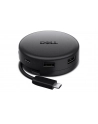 dell Koncentrator podróżny Pro 7in1 USB-C DA326 - nr 8
