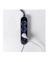 Inteligentna listwa zasilający Shelly Power Strip 4 Gen4 Black - nr 12