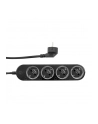 Inteligentna listwa zasilający Shelly Power Strip 4 Gen4 Black - nr 13