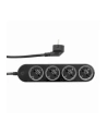 Inteligentna listwa zasilający Shelly Power Strip 4 Gen4 Black - nr 14