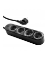 Inteligentna listwa zasilający Shelly Power Strip 4 Gen4 Black - nr 8