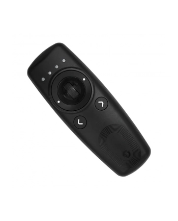 Inteligentny pilot Shelly BLU Remote Control ZB Black