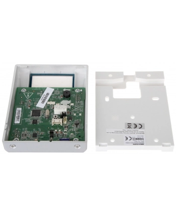 Zamek szyfrowy DS-K1T801M Hikvision nr 1