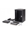 Digitus Pakiet sieciowy 10'' szafa 9U i sprzęt wersja bl SOHO Pro bez montażu (DN49103SET) - nr 1