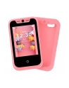 garett electronics Smartfon OneKid Phone różowy - nr 9