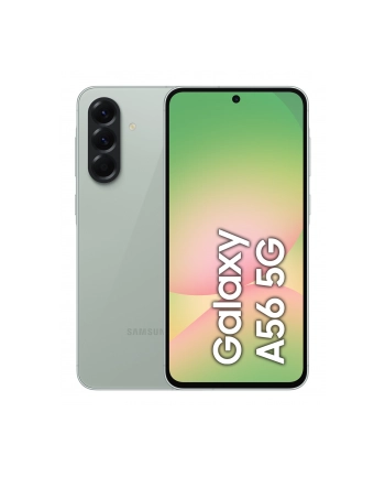 Samsung Galaxy A56 (A566) 5G DS 8/128GB Olive nr 2