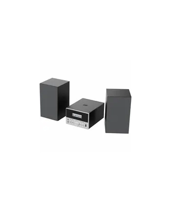 Wieża Majority Oakcastle HIFI150 Czarny (1000002971) nr 1