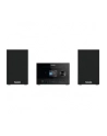 Wieża TechniSat CLASSIC 800 IR Czarny (76509100) - nr 1