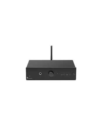 Pro-Ject Stereo Box E (czarny) nr 1