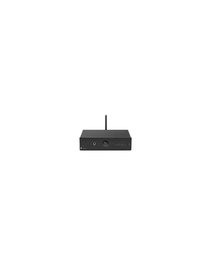 Pro-Ject Stereo Box E (czarny) główny