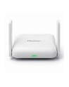 qoltec Router Home'Travel 4G LTE WiFi 6 | AX300 | 2.4GHz | Dual Antena |USB-C | Micro SIM - nr 11