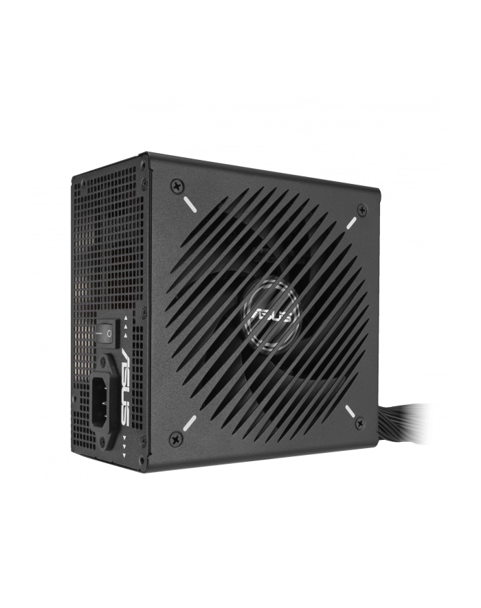 Zasilacz ASUS PRIME-650B (BLACK) główny